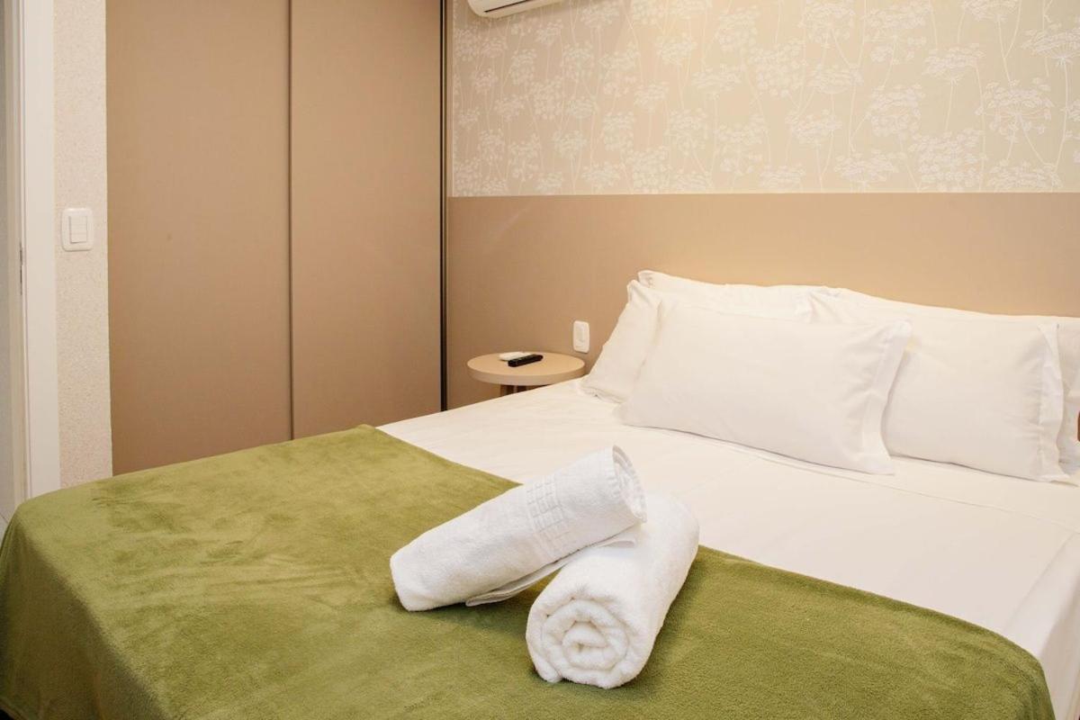Apartamento 5 Pessoas Em Gramado Exterior photo