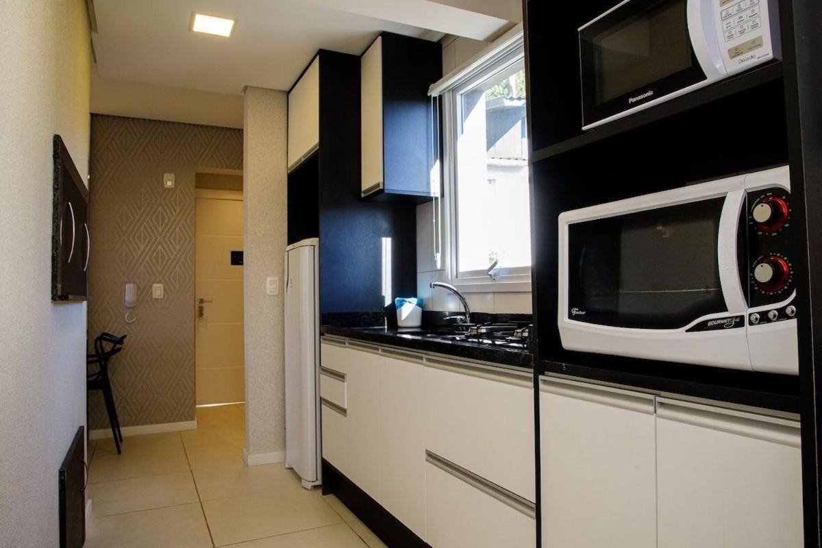 Apartamento 5 Pessoas Em Gramado Exterior photo