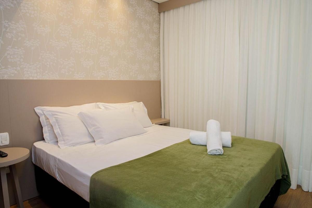 Apartamento 5 Pessoas Em Gramado Exterior photo