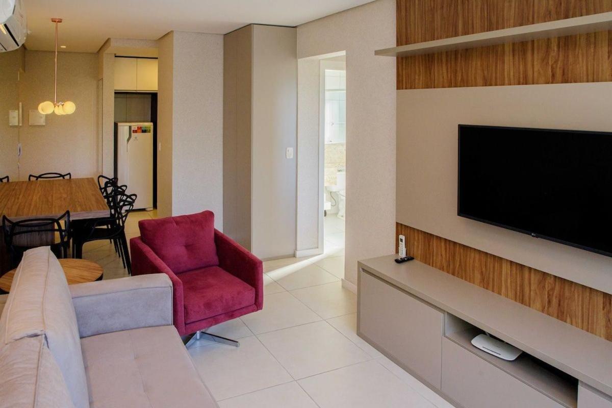 Apartamento 5 Pessoas Em Gramado Exterior photo